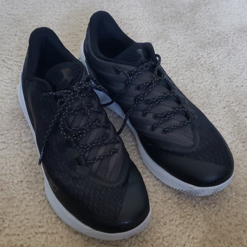 Under Armour stephen curry